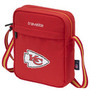Travelite NFL - Umhängetasche 22 cm (Kansas City Chiefs) - Ansicht 3