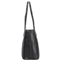Liu Jo Evrim S Tote - Umhängetasche/Henkeltasche 31 cm (nero) - Ansicht 3