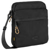 Camel Active Terra - Bandolera XS (negro)