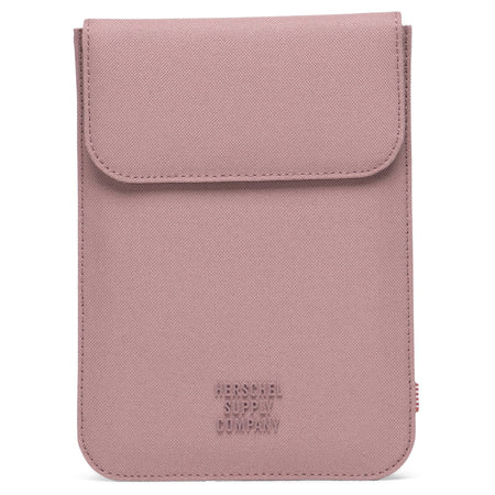 Herschel Spokane iPad Mini - Laptophülle 21.5 cm (ash rose)