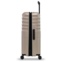 Eminent DANDELION - Trolley de 4 ruedas L 77 cm ampliable (beige)