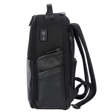 Brics Monza - Rucksack M Business 40 cm 15" (black) - Ansicht 4