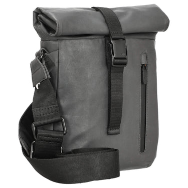 aunts & uncles Japan RE Yodo RE - Umhängetasche 19 cm (volcanic ash) - Markenkoffer