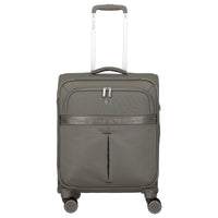 Travelite Tamaris Voyaage - Trolley de cabina con 4 ruedas S 55 cm (taupe)