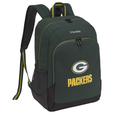 Travelite NFL - Rucksack 43 cm (Green Bay Packers) - Ansicht 6