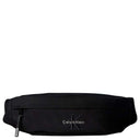 Calvin Klein Bold - Gürteltasche (black)