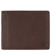 Camel Active Ocean - Cartera 7cc 12.5 cm (cognac)