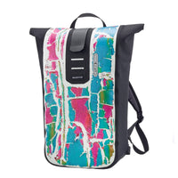 Ortlieb Velocity Design 23 - Mochila 50 cm (pintura descascarada)