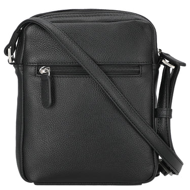 Picard Milano - Umhängetasche 15 cm (schwarz) - Ansicht 4