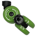 Stratic BUZZ - Ersatz-Doppelrollen-Set 2 Stück (green) - Ansicht 2