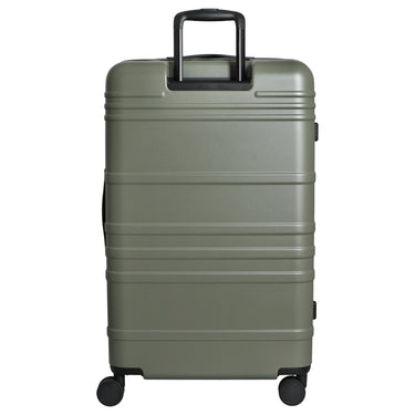 NINETYGO Modern - 4-Rollen-Trolley L 78.5 cm (grün) - Ansicht 4