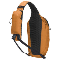 Jack Wolfskin Cyrox Sling - Bandolera 7L 36 cm (hoja de menta)