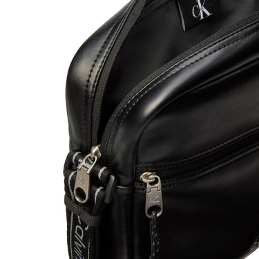 Calvin Klein Bold Logo - Umhängetasche (black) - Ansicht 4