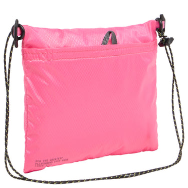 Haglöfs Flat Bag - Umhängetasche (lantana pink) - Ansicht 2