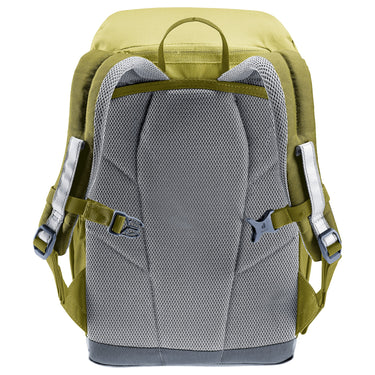 Deuter Waldfuchs 10 - Kinderrucksack 35 cm (linden-cactus) - Ansicht 4