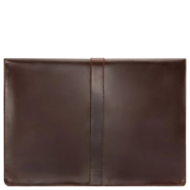 Buckle & Seam Aspen - Laptophülle 13" 32 cm (brown) - Ansicht 2