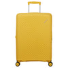 American Tourister Selection Diablast - Trolley de 4 ruedas 68 cm ampliable (digital yellow)