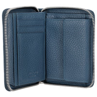 Picard Pure 1 - Cartera 6cc 13 cm (deep ocean)