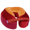 Cabeau Evolution Earth - Almohada de cuello 25 cm (color: fuego)