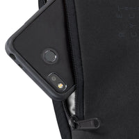 Vaude CityMove - Gürteltasche 29 cm (black) - Ansicht 5