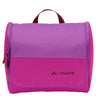 Vaude WegaWash - Kulturbeutel 26 cm (pink orchid)