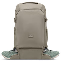 Johnny Urban Kian Large - Backpack 55 cm (desert grey) - Ansicht 2