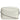 Calvin Klein CK Re - Lock - Umhängetasche 22 cm (lily white) - Markenkoffer