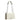 Calvin Klein CK Re - Lock - Umhängetasche M 24 cm (lily white) - Markenkoffer