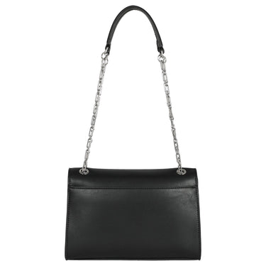 Calvin Klein CK Re - Lock - Umhängetasche M 24 cm (schwarz) - Markenkoffer