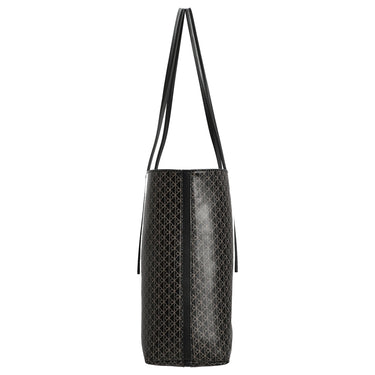 Calvin Klein Emblem Tote - Shopper 44 cm (black) - Ansicht 4