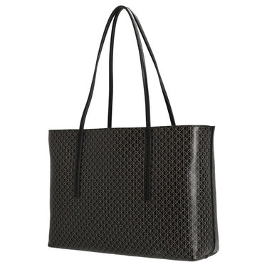 Calvin Klein Emblem Tote - Shopper 44 cm (black) - Ansicht 3