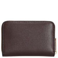 Calvin Klein Foil Logo - Geldbörse M 2cc 11 cm (fudge/espresso) - Ansicht 3