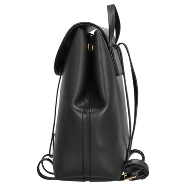 Calvin Klein Foil Logo - Rucksack 32 cm (black/toastet coconut) - Markenkoffer