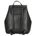 Calvin Klein Foil Logo - Rucksack 32 cm (black/toastet coconut) - Markenkoffer