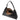 Calvin Klein Foil Logo - Schultertasche 29 cm (black/toasted coconut) - Markenkoffer