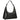 Calvin Klein Foil Logo - Schultertasche 29 cm (black/toasted coconut) - Markenkoffer