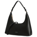 Calvin Klein Foil Logo - Schultertasche 29 cm (black/toasted coconut) - Markenkoffer