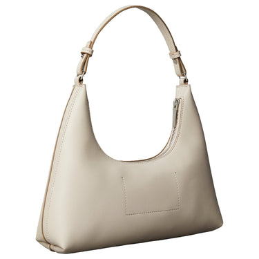 Calvin Klein Foil Logo - Schultertasche 29 cm (chateau/desert taupe) - Markenkoffer