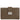 Calvin Klein Hardware - Geldbörse M 10cc 14.5 cm (teak) - Markenkoffer