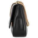 Calvin Klein Hardware - Schultertasche (black/antique light gold) - Markenkoffer