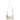 Calvin Klein Hardware Strap - Umhängetasche M 26 cm (chalk) - Markenkoffer