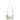 Calvin Klein Hardware Strap - Umhängetasche M 26 cm (chalk) - Markenkoffer