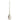 Calvin Klein Hardware Strap - Umhängetasche M 26 cm (chalk) - Markenkoffer