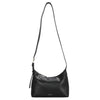 Calvin Klein Hardware Strap - Umhängetasche M 26 cm (ck black)