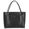 Calvin Klein Linn - Shopper 2en1 L 43.5 cm (negro)
