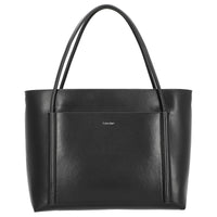 Calvin Klein Linn - Shopper 2in1 L 43.5 cm (black)