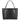 Calvin Klein Linn - Shopper 2in1 L 43.5 cm (black) - Markenkoffer
