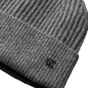 Calvin Klein Metal Wool - Beanie (grey) - Ansicht 3