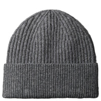 Calvin Klein Metal Wool - Beanie (grey) - Ansicht 2