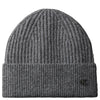 Calvin Klein Metal Wool - Gorro (gris)